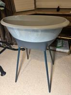 Babybadje Luma, Kinderen en Baby's, Badjes en Verzorging, Ophalen, Zo goed als nieuw, Badje, Standaard