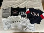 7-delig kledingpakket maat XS/S Aeropostale, GAP, Guess,DKNY, Ophalen of Verzenden, Zo goed als nieuw, Maat 34 (XS) of kleiner