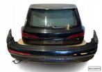 BUMPER AUDI Q7 4M FACELIFT S LINE ACHTERBUMPER ACHTERKLEP, Ophalen of Verzenden, Gebruikt, Audi, Bumper