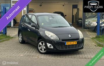 Renault Scenic 2.0 Privilege Youngtimer Trekhaak beschikbaar voor biedingen