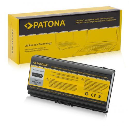 Battery Toshiba PA3615U PABAS115 PA3615U-1BRS PA3615U-1BRM, Computers en Software, Accu's en Batterijen, Nieuw, Verzenden