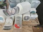 unieke collectie CD's  - circa 200 CD's, Ophalen, Zo goed als nieuw, Cd of Plaat