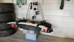 Thule euroclassic 929 3-4 fietsen, Ophalen, Zo goed als nieuw