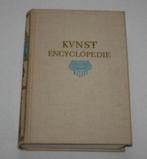 Algemeene Kunst Encyclopedie., Boeken, Kunst en Cultuur | Beeldend, Ophalen of Verzenden, Zo goed als nieuw