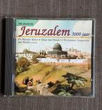 De Bazuin // Jeruzalem 3000 jaar cd, Verzenden, Zo goed als nieuw, Koren of Klassiek