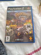 Ratchet and Clank 3 voor de Ps2, Spelcomputers en Games, Games | Sony PlayStation 2, Gebruikt, 1 speler, Ophalen of Verzenden