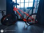 Altec Arcus mtb 29inch, schijfremmen 21v, Fietsen en Brommers, Fietsen | Mountainbikes en ATB, Hardtail, Ophalen, Zo goed als nieuw