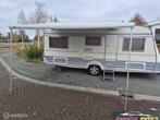 Tec Welt Bummler TE 530 K 2 X Bedden / Mover/ Omnistor, Caravans en Kamperen, Caravans, LMC, T.E.C., Info@lmc-nl.nl, Koelkast