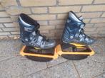 Springschoenen / kangoeroe schoenen maat 38, Ophalen, Gebruikt, Overige merken