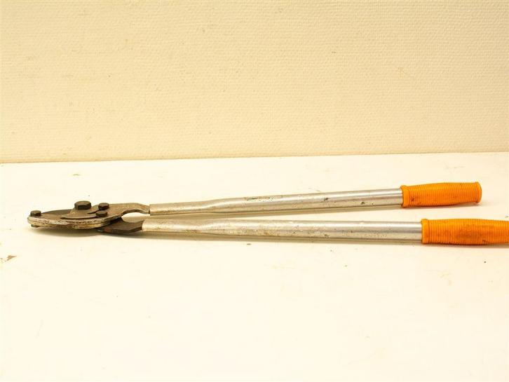 Takkenschaar 33664, Tuin en Terras, Hand-tuingereedschap, Gebruikt, Overige soorten, Ophalen of Verzenden