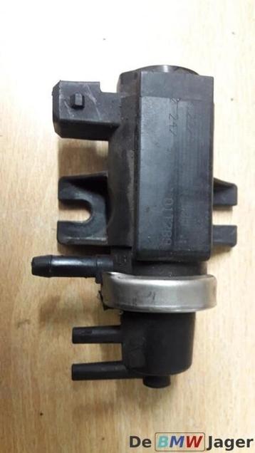 Turbodruk-regelaar BMW 11742247906 beschikbaar voor biedingen