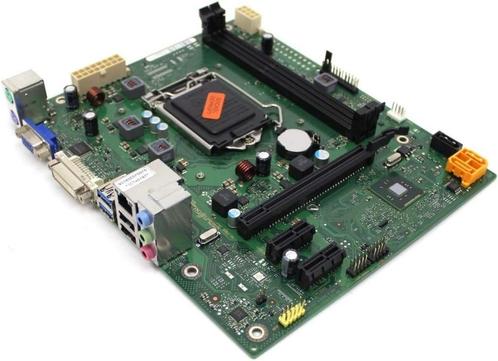 Fujitsu D3230-A11 GS 1 Motherboard, Computers en Software, Moederborden, Gebruikt, DDR3, Verzenden
