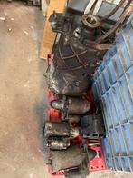 Volvo 240 245 bak startmotors dynamo, Auto-onderdelen, Transmissie en Toebehoren, Ophalen, Volvo