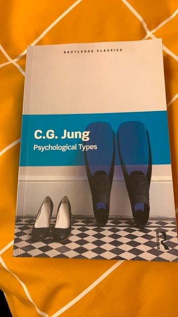Psychological types beschikbaar voor biedingen