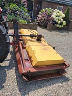 Tekoop GRS bloter 280cm, Zakelijke goederen, Ophalen, Veehouderij, Weidebouw