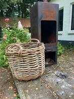 Grote tenen mand, Ophalen, Gebruikt, Mand, Rond