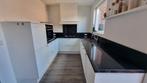 Complete Bruynzeel keuken incl. inbouwapparatuur, Ophalen of Verzenden, Gebruikt, Wit