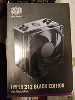 Cooler Master Hyper, Computers en Software, Computerkoelers, Ophalen of Verzenden, Gebruikt, Luchtkoeling