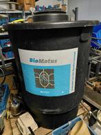 compost vat, Ophalen, Compost