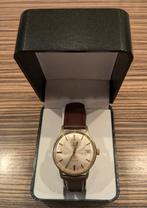 Omega Genève 136.070 Vintage 1970 - Klassieker!, Sieraden, Tassen en Uiterlijk, Horloges | Antiek, Polshorloge, Omega, Met bandje