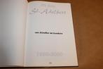 50 Jaar St. Adelbert — Jubileumboek Voetbal Club, Ophalen of Verzenden, Zo goed als nieuw