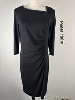 Peter Hahn Jurk  (mt: 38) 4,3/9181, Kleding | Dames, Maat 38/40 (M), Peter Hahn, Blauw, Ophalen of Verzenden