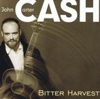 John Carter Cash Cd Bitter Harvest (Johnny Cash), Verzenden, Zo goed als nieuw