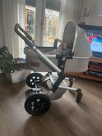 Joolz kinderwagen - Zo goed als nieuw!, Kinderen en Baby's, Ophalen of Verzenden, Zo goed als nieuw, Met reiswieg, Kinderwagen