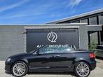 Audi A3 Cabriolet 1.8 TFSI Attraction (bj 2009), Voorwielaandrijving, 4 cilinders, Cabriolet, 14 km/l