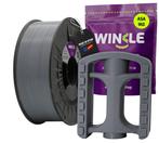 ASA filament Winkle grijs 2.85 mm, Ophalen of Verzenden, Zo goed als nieuw