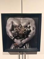 Erwin Olaf - Squares -Tulips - 1986, Ophalen of Verzenden
