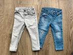 2x Broek maat 86, Ophalen of Verzenden, Zo goed als nieuw, Jongetje, Broekje