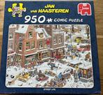 Van Haasteren puzzels 950 stukjes, Ophalen of Verzenden, 500 t/m 1500 stukjes, Zo goed als nieuw