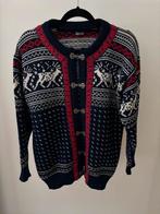 Dale of norway cardigan, Kleding | Dames, Truien en Vesten, Maat 38/40 (M), Blauw, Ophalen of Verzenden, Zo goed als nieuw