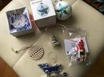 Kerstboom hangers., Diversen, Kerst, Ophalen of Verzenden, Zo goed als nieuw