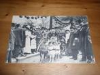 Den Haag Versierde Bokkenkar Optocht Volk, Verzenden, Voor 1920, Gelopen, Zuid-Holland