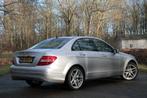 Mercedes-Benz C-Klasse 200 Avantgarde Trekhaak (bj 2011), Auto's, Automaat, Euro 5, 4 cilinders, Met garantie (alle)