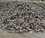 betonklinkers, erfverharding, BKK, BSS 8cm klinkers, Ophalen, Gebruikt, Klinkers, 10 m² of meer