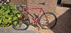 Klassieke racefiets - 53cm frame, Fietsen en Brommers, Fietsen | Racefietsen, Gebruikt, Staal, Heren, 53 tot 57 cm