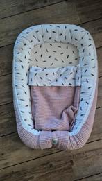 Mooi babynestje zo goed als nieuw. Incl. dekentje, Kinderen en Baby's, Ophalen, Zo goed als nieuw, Overige typen