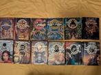Ulysses Moore - Complete serie, Ophalen of Verzenden, Zo goed als nieuw, Fictie, Pierdomenico Baccalario