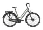 GAZELLE Chamonix C8 Dames Clay Green Mat 61cm 2024, 56 cm of meer, Nieuw, Gazelle