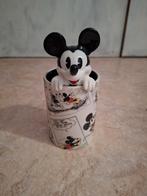 Disney Mickey Mouse pennen bakje, Ophalen, Mickey Mouse, Zo goed als nieuw, Beeldje of Figuurtje