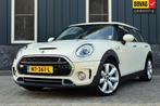 MINI Clubman 2.0 Cooper S Chili Serious Business Rijklaarpri, Auto's, Mini, Voorwielaandrijving, Gebruikt, Leder en Stof, Wit