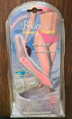 Bikini shaver, nieuw in verpakking!, Ophalen of Verzenden, Nieuw, Overige typen