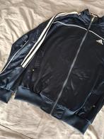 Vintage Adidas jasje, Ophalen of Verzenden, Zo goed als nieuw, Voetbal