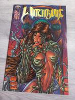 US Image comics Witchblade #8, Gelezen, Amerika, Ophalen of Verzenden, Eén comic