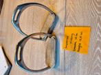 Stijgbeugels, Dieren en Toebehoren, Ophalen of Verzenden, Zo goed als nieuw