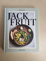 Kookboek Jackfruit - Jessica Lek, Hoofdgerechten, Azië en Oosters, Vegetarisch, Ophalen of Verzenden