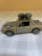 Polistil Lancia Fulvia, Verzamelen, Ophalen, Gebruikt, Auto's